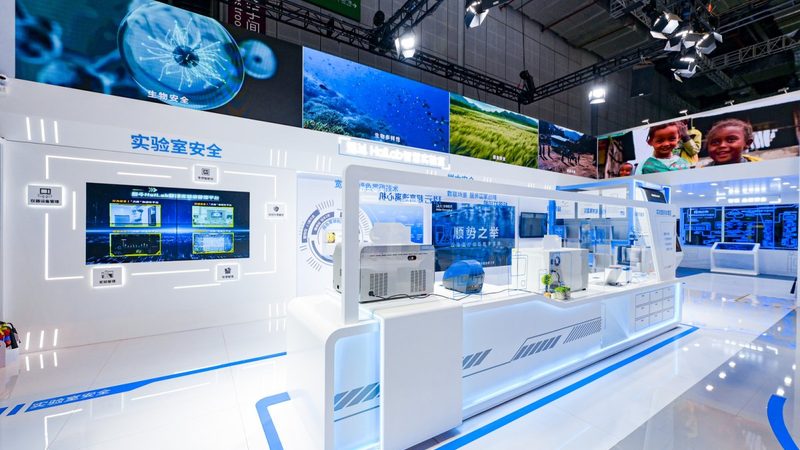 科研用分子生物学试剂品牌
