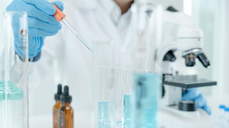北京生物医药外包项目招标：揭秘项目招标流程与关键要素**