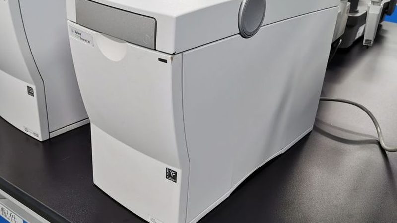 细胞培养液配制：揭秘实验室中的关键器材**